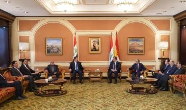 В Ираке обострился кризис вокруг постов президента и премьер-министра на фоне давления США