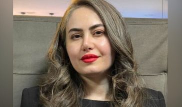 В Иране отсутствует информация о судьбе арестованной учительницы Мастуре Неримани