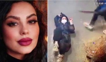 В Иране скончалась женщина, подвергшаяся линчеванию со стороны КСИР