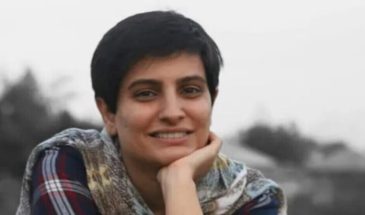 В Иране задержана журналистка Илая Мухаммад