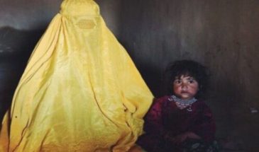 В судебной системе Талибана нет места женщинам