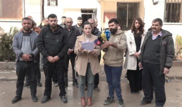 Возможности поддерживать Интернет в Кобани полностью уничтожены