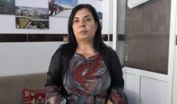 Зейнеп Мурад: мы сможем выйти выигравшими в новом порядке только при условии единства