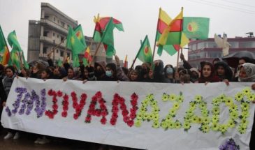 Женская революция: свобода, воплощенная в реальности