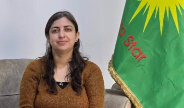 Жиян Хусейн: мы никогда не откажемся от ЖОС