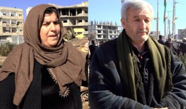 Жители Кобани: как был сорван первый заговор, так будет сорван и этот