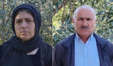 Жители «Махмура» требуют конкретных шагов от Анкары