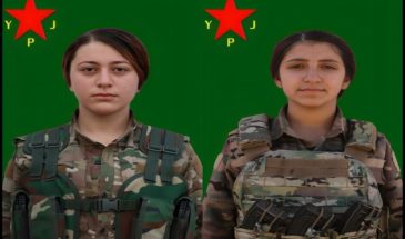 ЖОС сообщили о гибели двух бойцов