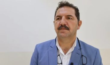 Зиад Рустем: Сирия должна стать домом равных прав для всех народов и религий