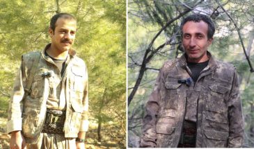 Партизаны: курдский народ сохранил Науроз через борьбу