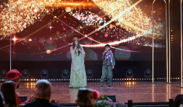 «Москва — столица Навруза»: юбилейный фестиваль весны прошёл в онлайн-формате