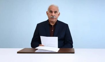 Абдулла Оджалан: модель для Турции применима к Ирану и Восточному Курдистану