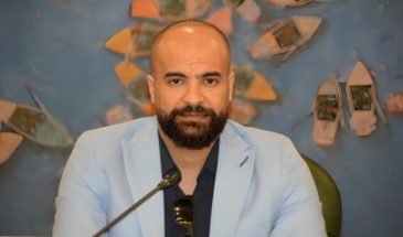 Ахмед аль-Амид: напряжённость на границе Сирии и Ирака остаётся высокой