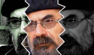 Ахмед Хусейни — поэт, идущий по стопам Джегерхвина