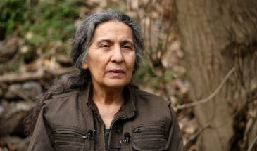 Айтен Дерсим: женщины могут изменить этот мир