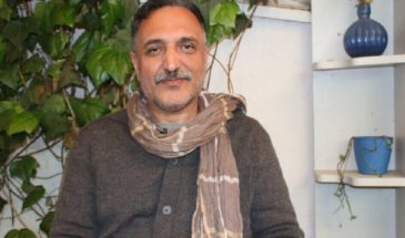 Акай: присутствовать на Наурозе было правом Оджалана