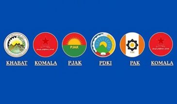 Альянс Восточного Курдистана: атаки режима усилят нашу решимость