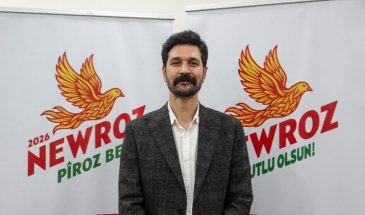 Алтан: в этом году Науроз будет шагом к новому возрождению