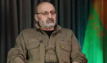 Амир Карими: курды должны участвовать в политическом обсуждении будущего Ирана