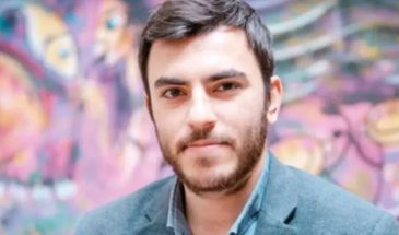 Арестован журналист Исмаил Ары