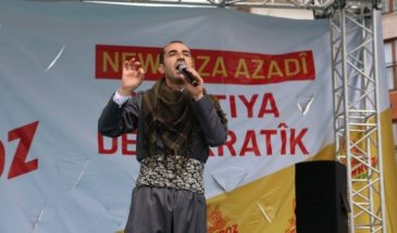 Байындыр: Науроз 2027 отметим вместе с Абдуллой Оджаланом