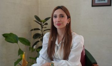 Бюшра Йентюрк: женщины расширят борьбу с насилием