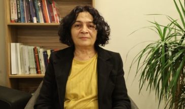 Чинар: женщины строят новую жизнь с философией «Женщины, жизнь, свобода»