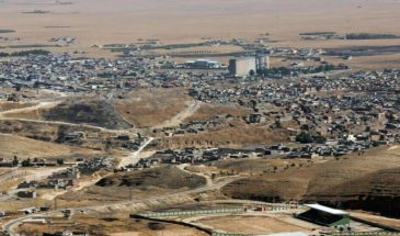 Что происходит в Шенгале?