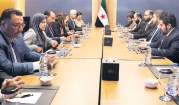 Дамаск не выполняет соглашение с СДС