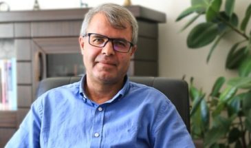 Демир: курдский вопрос нельзя решить в рамках стратегии «безопасности»