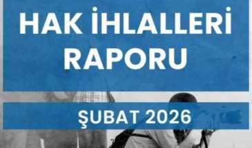 DFG: в феврале были арестованы 5 журналистов, 30 попали в тюрьмы