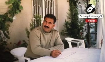 Двери Имралы должны быть открыты