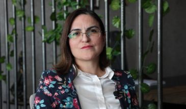 Джемиле Турхаллы: призыв Оджалана — это призыв к сосуществованию