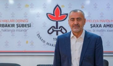 Джихан Айдын: нет решения без истины и ответственности