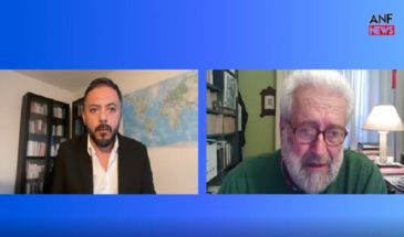 Эцио Менционе: ответа на запрос о встрече с Абдуллой Оджаланом нет