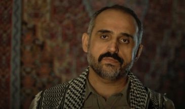 Эхвен Чияко: коалиция партий Восточного Курдистана создаст общий оборонный центр