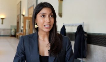 Элеонора Скала: для переговоров необходимы равные условия