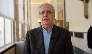 Фатторини призывает к созданию условий для участия Оджалана в мирном процессе