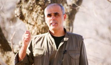 Фуад Беритан: единство курдских сил — самое сильное оружие