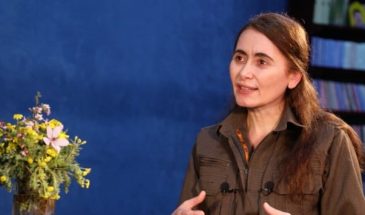 Хелин Умит: Абдулла Оджалан — ключ к миру на Ближнем Востоке