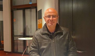 Хишяр Озсой: курды не будут пешками международной политики