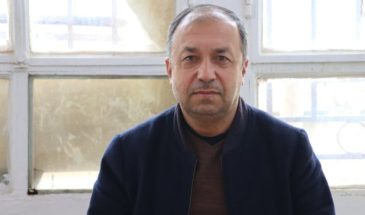 Ибрагим Шехо: оккупация Африна сопровождается демографическими изменениями