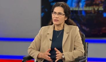 Ильхам Ахмед: в ближайшее время я посещу Африн