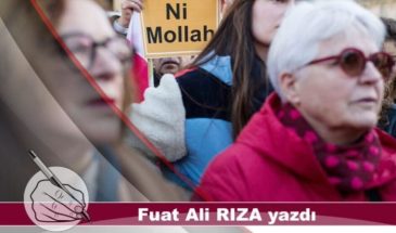 Ирану нужна демократическая республика