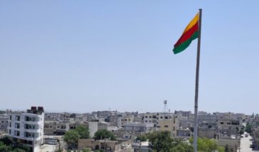 Когда лидер отказывается от капитуляции, рождается свобода