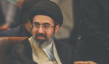 Кто такой Моджтаба Хаменеи, новый религиозный лидер Ирана?