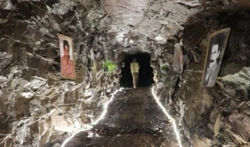 Курдские организации культуры подчеркнули роль театра в сопротивлении