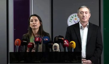 Курдские политики и активисты попрощаются с Салихом Муслимом