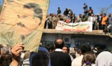 Курды готовятся к 4 апреля