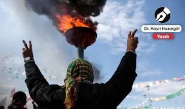 Курды – народ Науроза